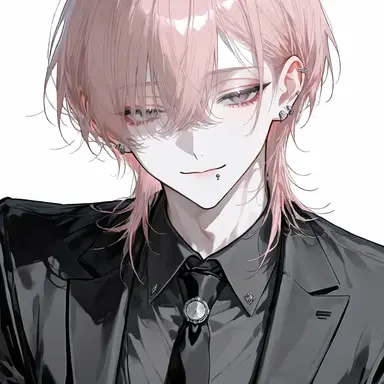Profile image of 쿠로세 레오