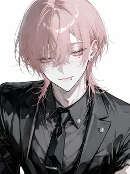 Profile image of 쿠로세 레오