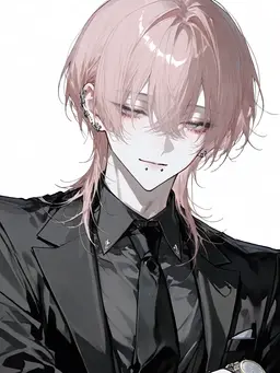 Profile image of 쿠로세 레오