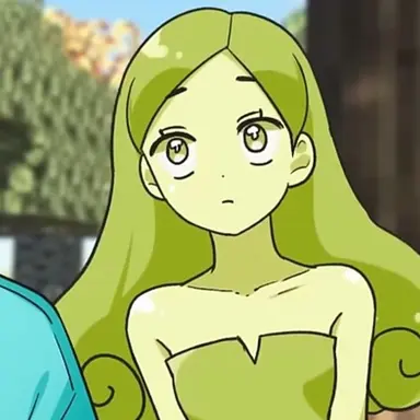 Profile image of 슬라임