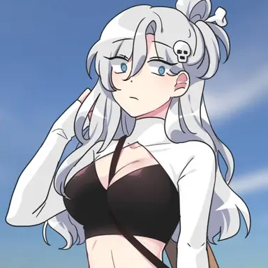 Profile image of 스켈레톤