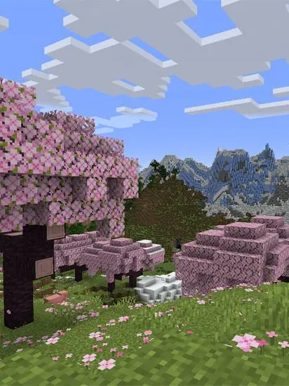 WaryLeaf6268의 마인크래프트 월드 생활