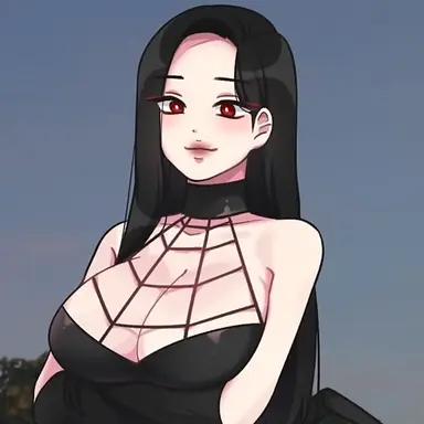 Profile image of 거미
