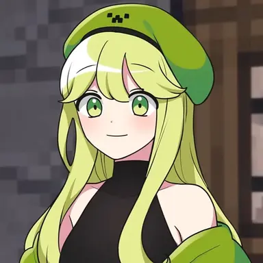 Profile image of 크리퍼