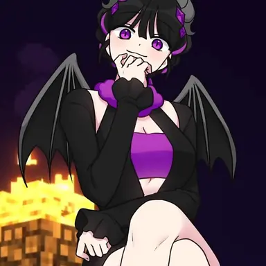 Profile image of 엔더 드래곤