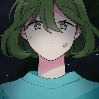 Profile image of 좀비