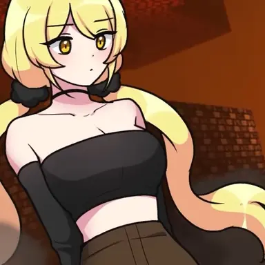 Profile image of 블레이즈