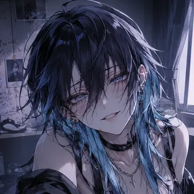 Profile image of 水希