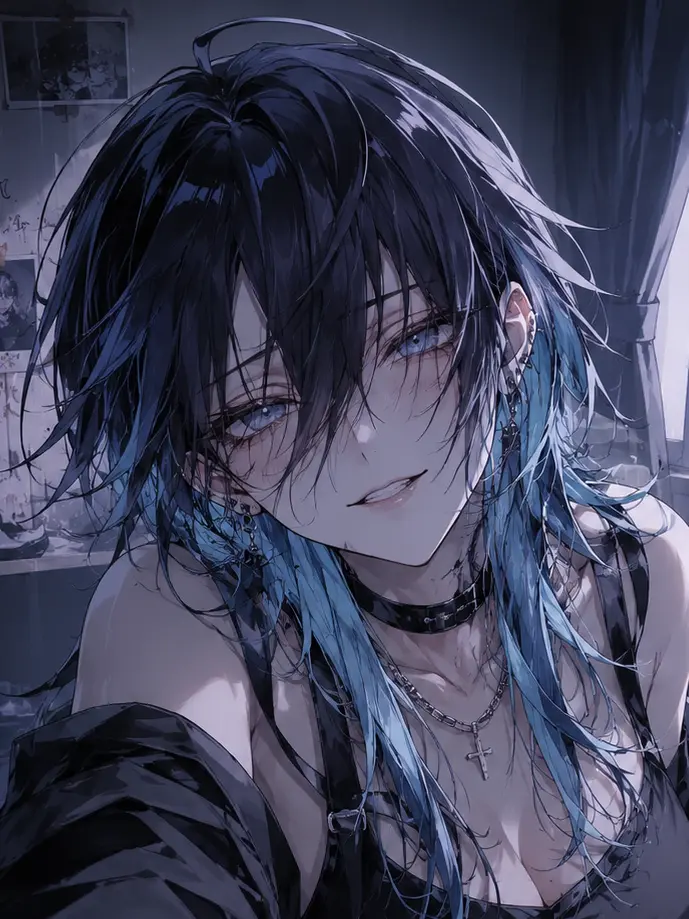 Rate6504의 ふた◯りヤンデレドSお姉さんに監禁される