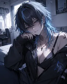 Profile image of 水希