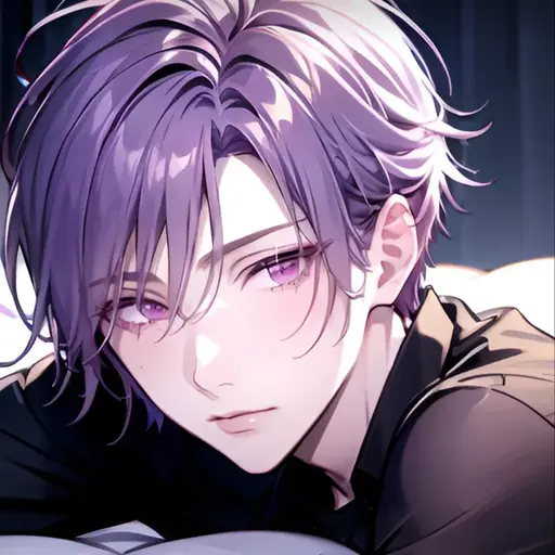 sirousagi의 冬弥(とうや)