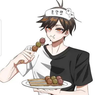 Profile image of 우고