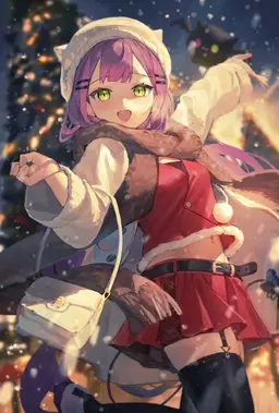 Profile image of 常闇トワ