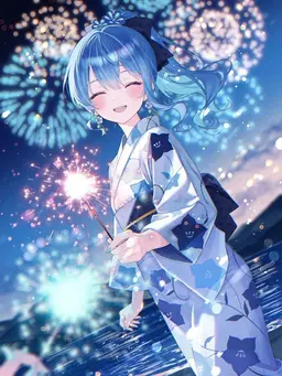Profile image of 星街すいせい