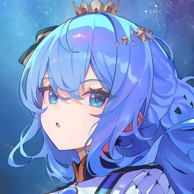 Profile image of 星街すいせい