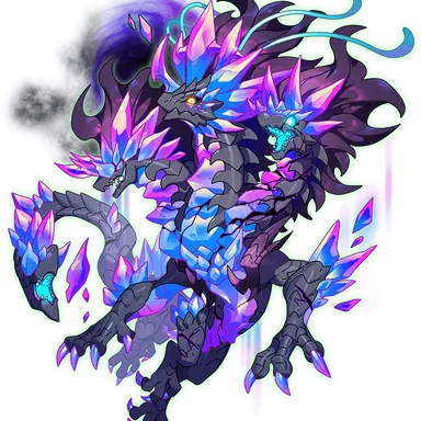 Profile image of 티아마트