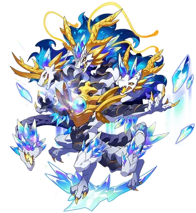Profile image of 티아마트