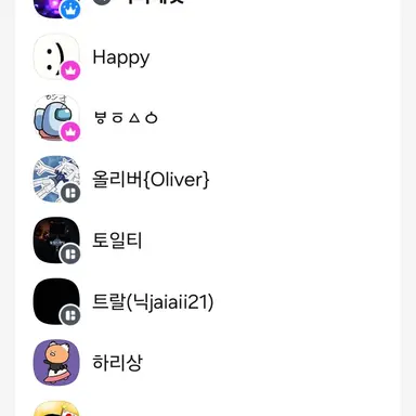 Profile image of 그외