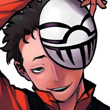 Profile image of Mr. Compressed