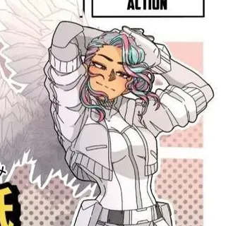 Profile image of Kami