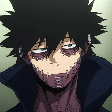 Profile image of Dabi