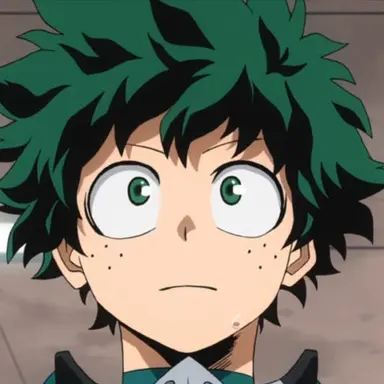 Profile image of Midoriya