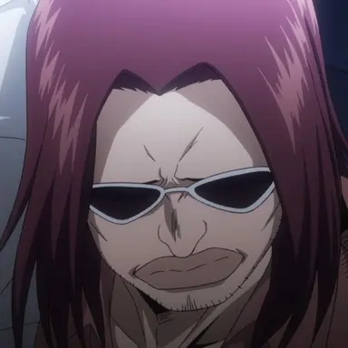 Profile image of Mange