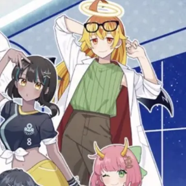 Profile image of メテヲ