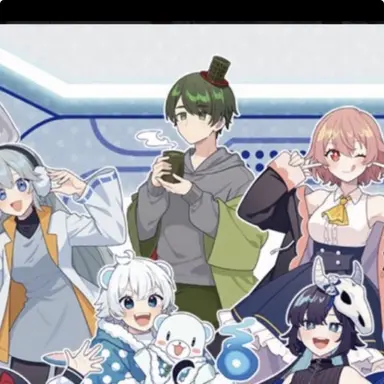 Profile image of イエモン