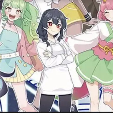 Profile image of ラテ
