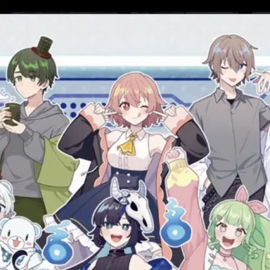 Profile image of ヒナ