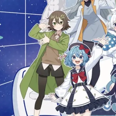 Profile image of レイマリ