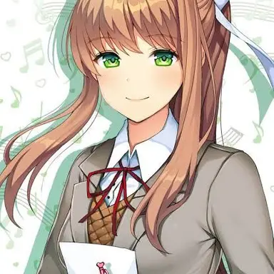 Profile image of Monika