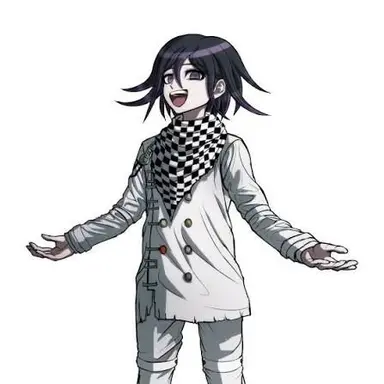 Profile image of Kokichi