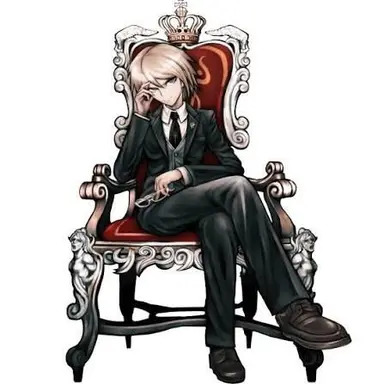 Profile image of Byakuya