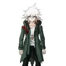 Profile image of Nagito