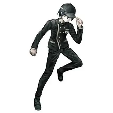 Profile image of Shuichi