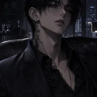 Profile image of 黒瀬　我路