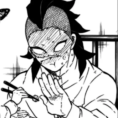 Profile image of 시나즈가와 겐야