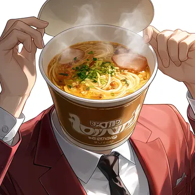 Profile image of めんさん