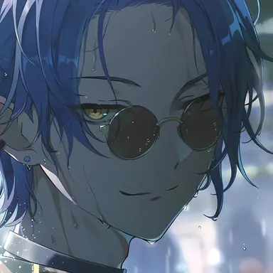 Profile image of 神代類