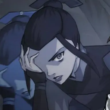 Profile image of Azula