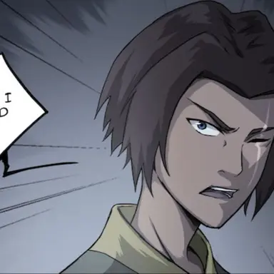 Profile image of Sokka