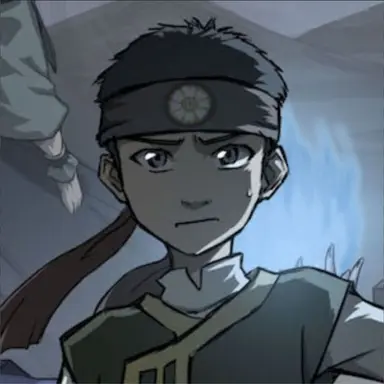 Profile image of Aang