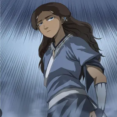 Profile image of Katara
