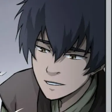 Profile image of Zuko