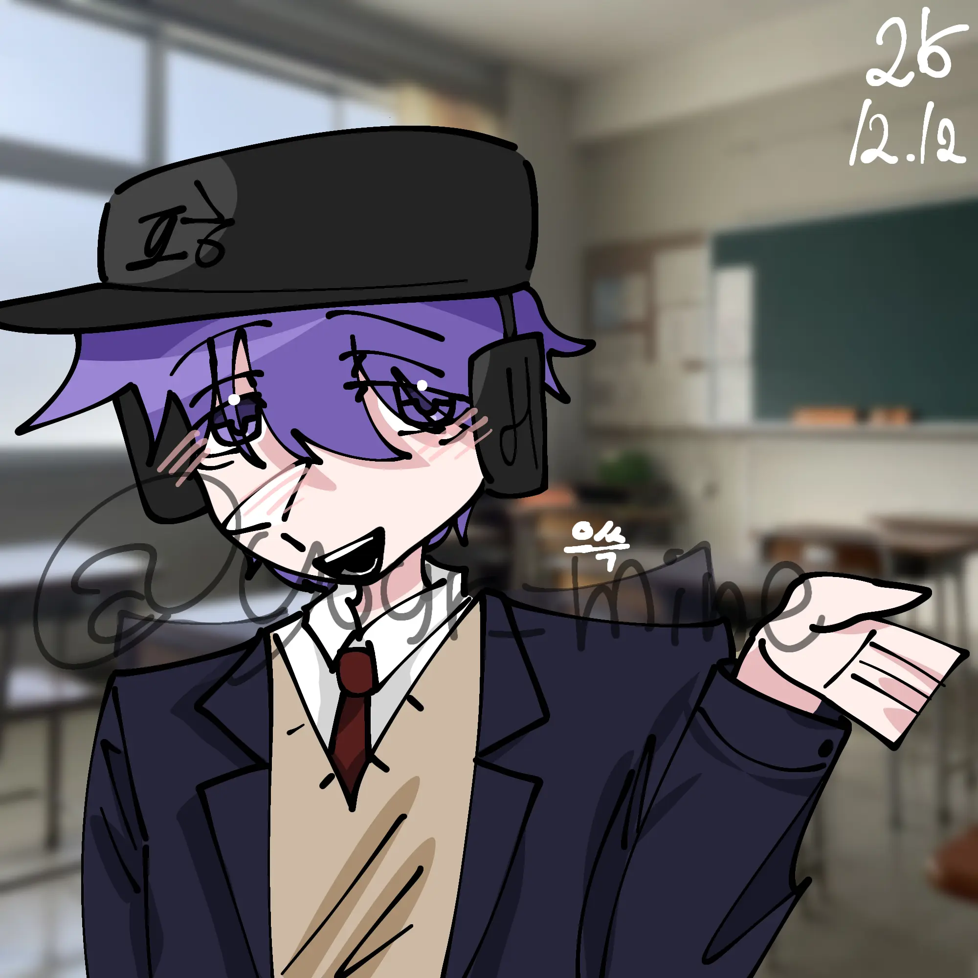 TFC_LOVE의 20cm [ PH ]