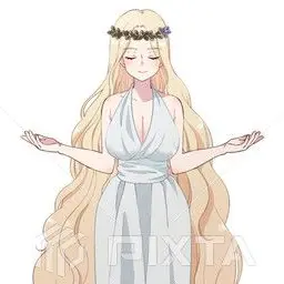 Profile image of Goddess