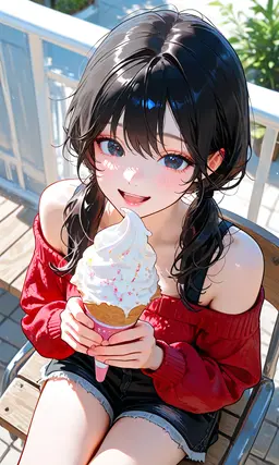 Profile image of 綾香