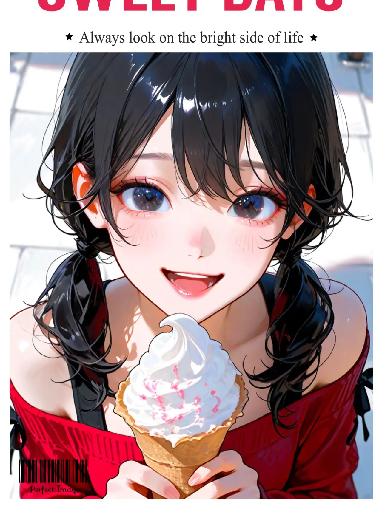 RUCCHIees의 ぶりっ子って健気じゃないですか？